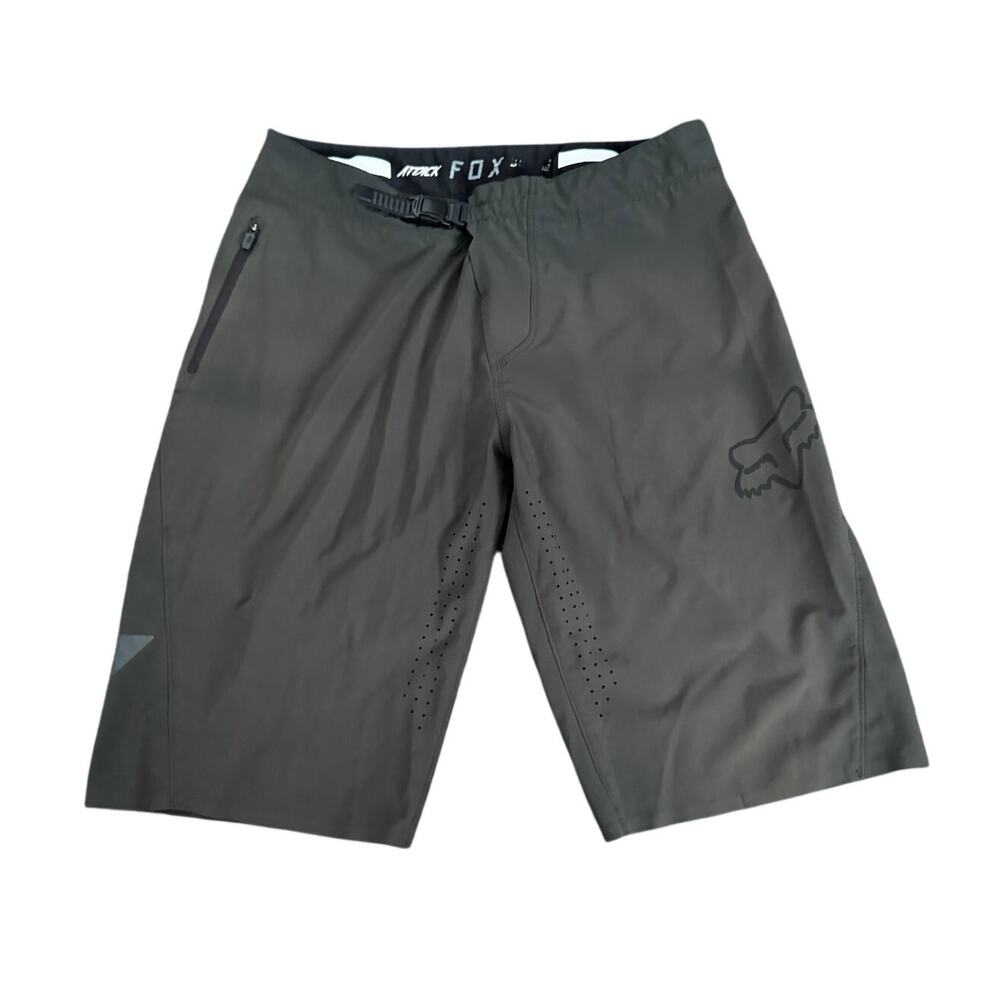 Fox Racing Flexair Mountain Bike Shorts